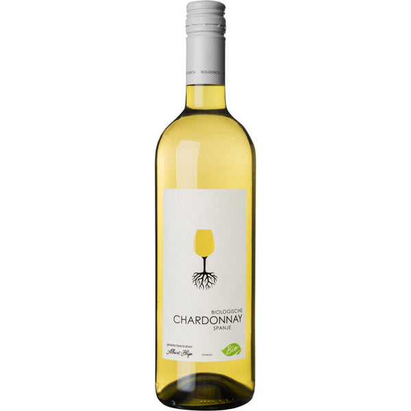 Organic Chardonnay