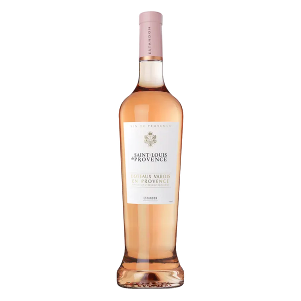 Saint Louis of Provence rosé