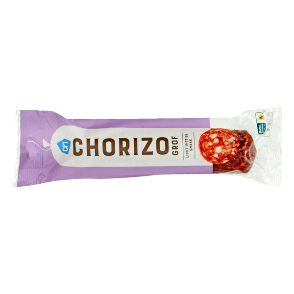 Chorizo