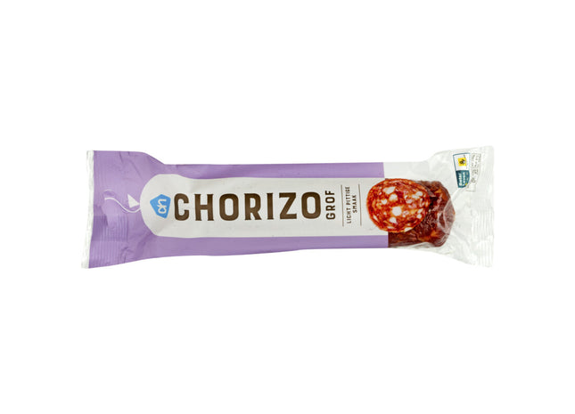 Chorizo