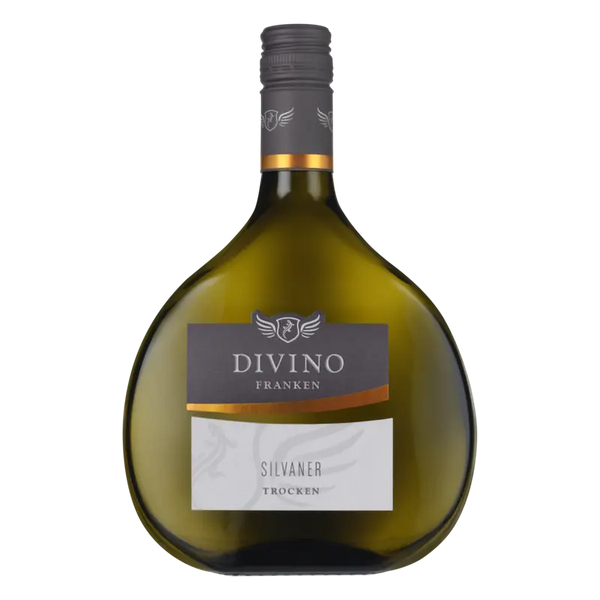 Divino Nordheim Silvaner trocken