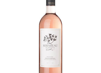 Mirabeau en Provençe rosé