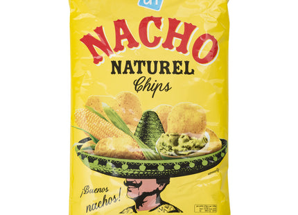 Nacho chips naturel
