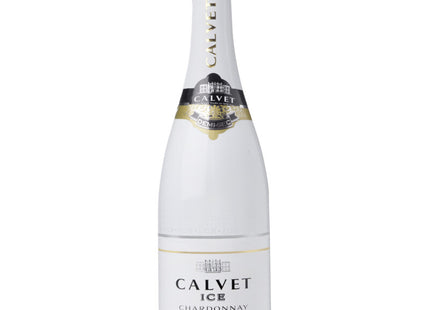Calvet Ice chardonnay demi-sec