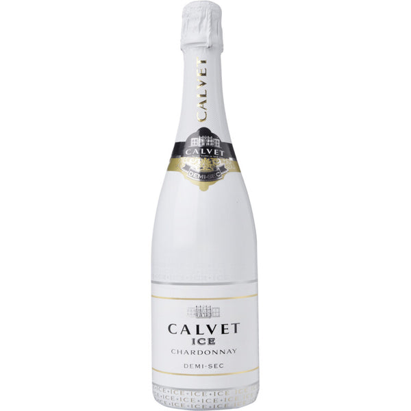 Calvet Ice chardonnay demi-sec