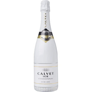 Calvet Ice chardonnay demi-sec