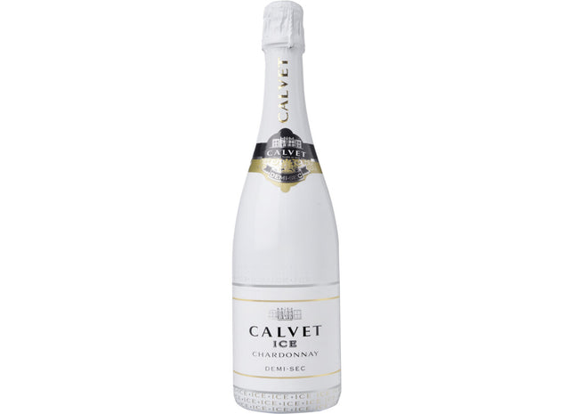 Calvet Ice chardonnay demi-sec