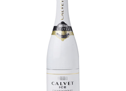 Calvet Ice chardonnay