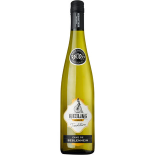 Cave de Beblenheim AOC Elsass Riesling