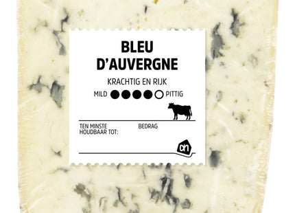 Blue d'Auvergne 50+