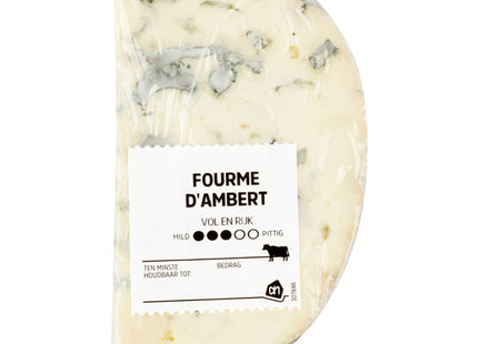 Fourme d'ambert
