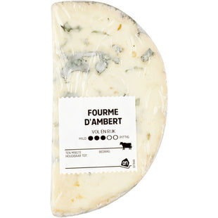 Fourme d'ambert