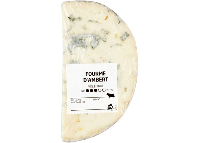 Fourme d'ambert