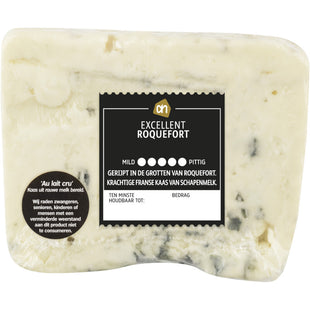 Ausgezeichneter Roquefort 52+