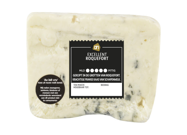 Ausgezeichneter Roquefort 52+