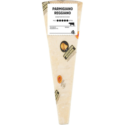 Parmesan cheese