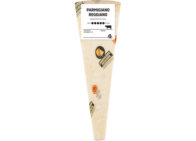Parmigiano reggiano