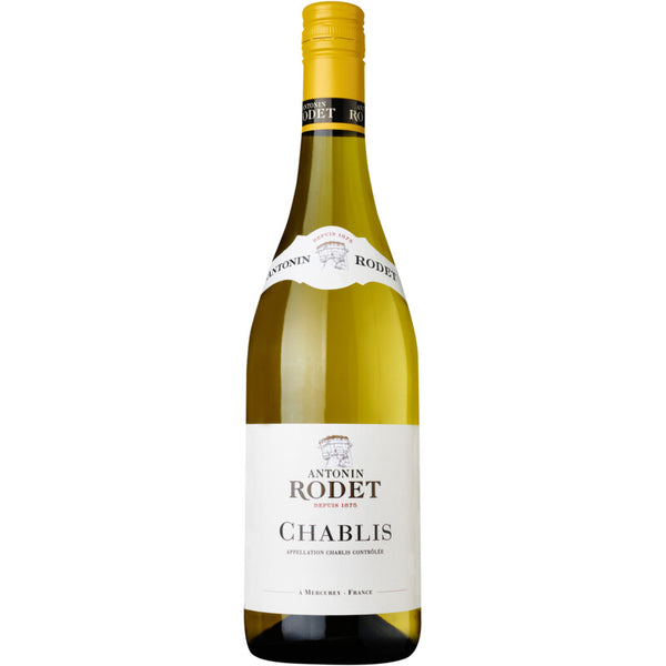 Rodet Chablis