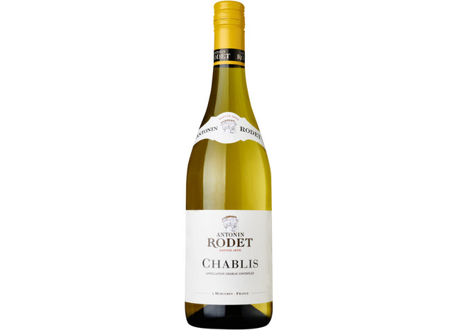 Rodet Chablis
