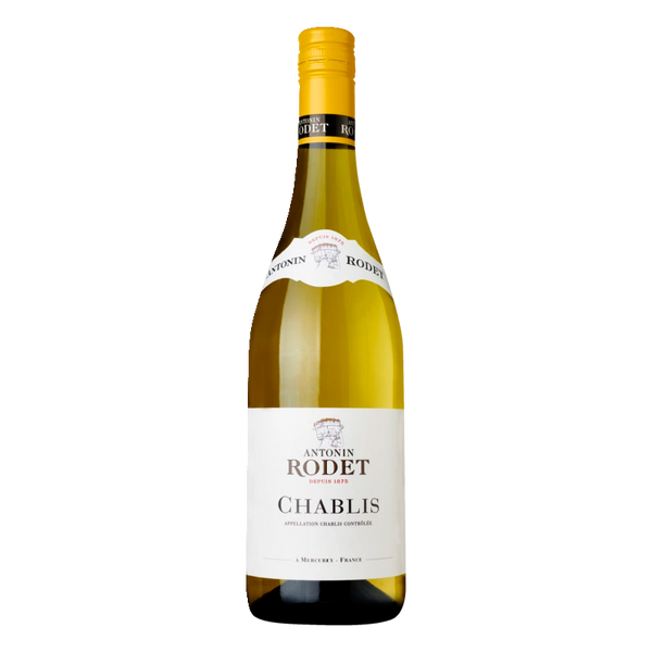Rodet Chablis