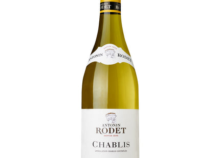 Rodet Chablis