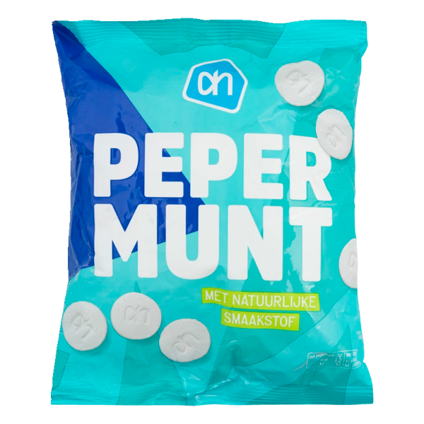 Peppermint