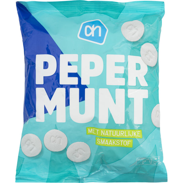 Pepermunt
