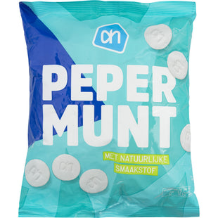 Pepermunt