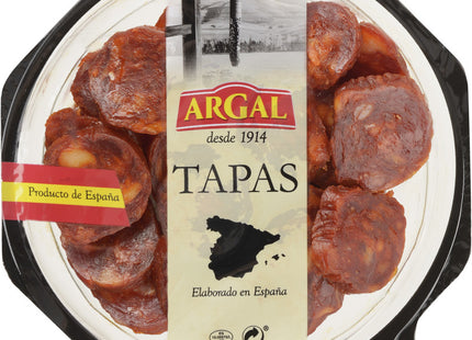 Argal Chorizo tapas