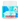 Filled fresh mint gum sugar-free