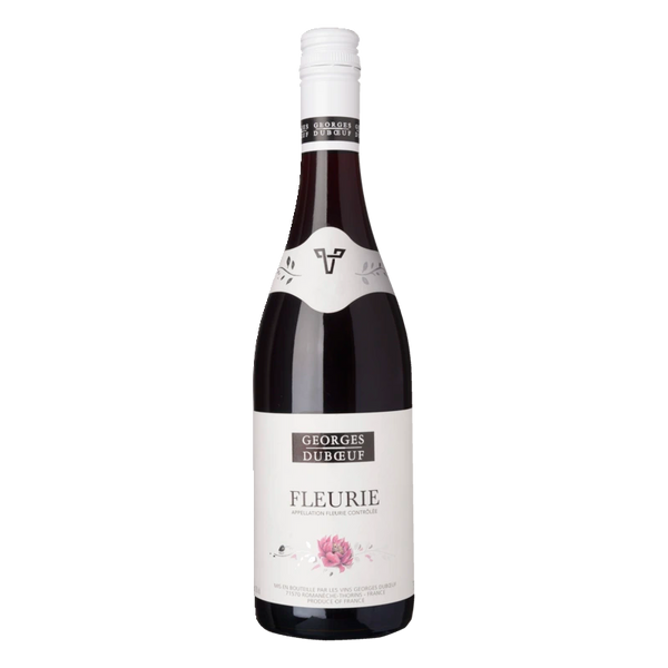 Georges Duboeuf Fleurie