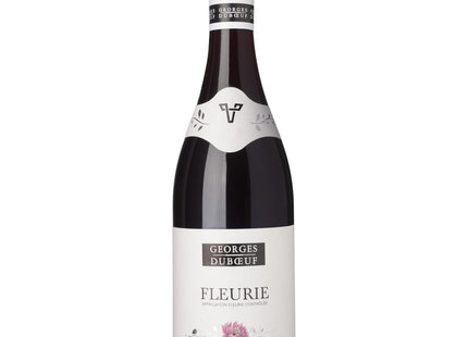 Georges Duboeuf Fleurie
