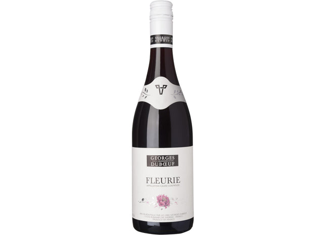 Georges Duboeuf Fleurie