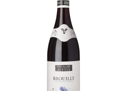 Georges Duboeuf Brouilly