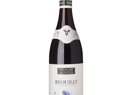 Georges Duboeuf Brouilly