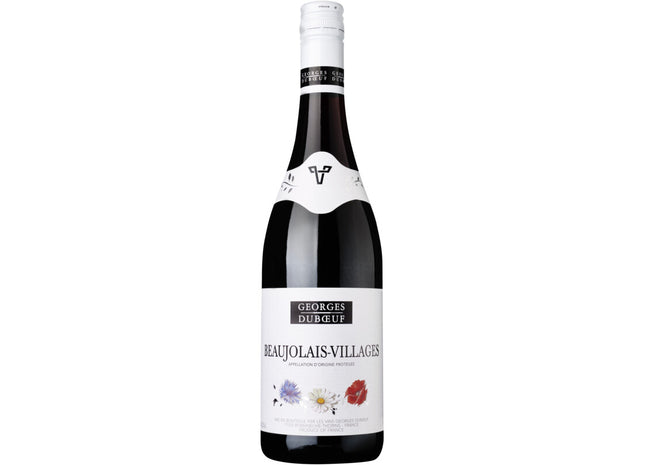 Georges Duboeuf Beaujolais-villages