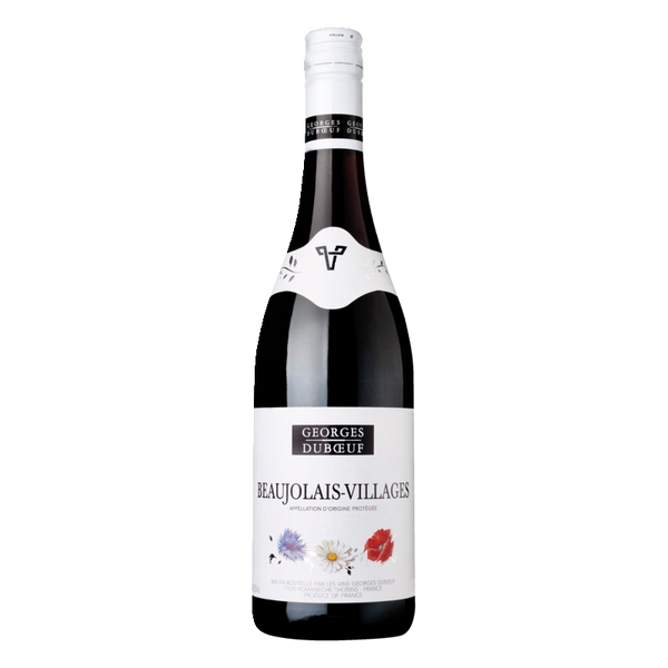 Georges Duboeuf Beaujolais-villages
