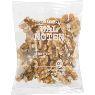 Walnoten