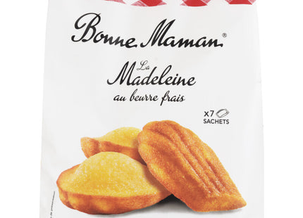 Bonne Maman La Madeleine