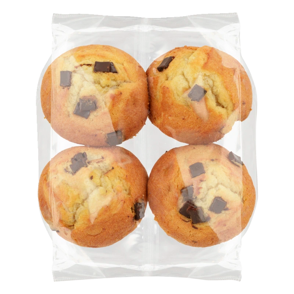Vanilla cupcakes