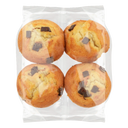Vanilla cupcakes