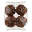 Chocolade muffins