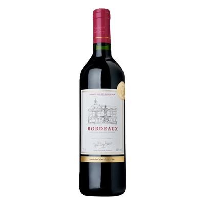 Cabernet Sauvignon (France)