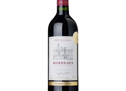 Excellent Grand Vin de Bordeaux