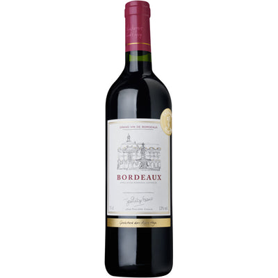 Cabernet Sauvignon (Frankrijk)