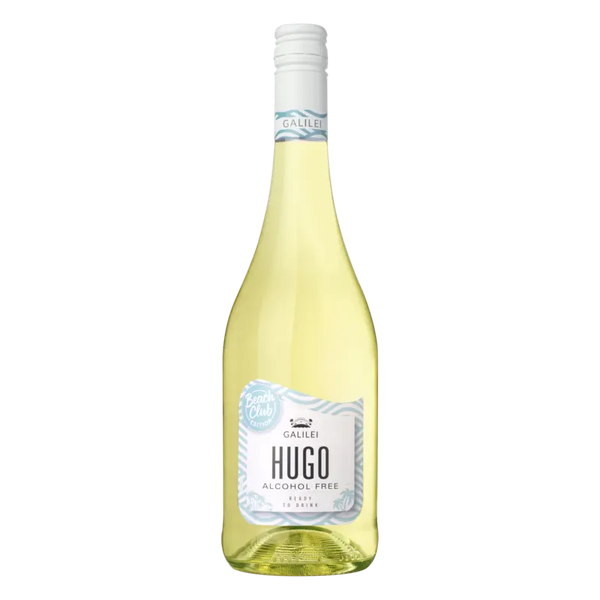 Galilei Hugo 0%