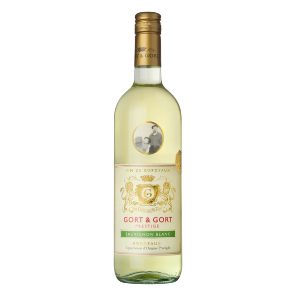 Gort & Gort Prestige Sauvignon Blanc