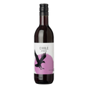 Robust Chilean red house wine