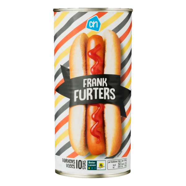 Frankfurters