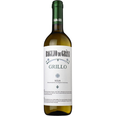 Grillo